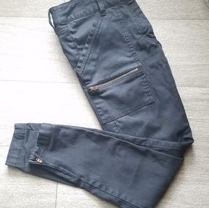 Ann Taylor Loft Black Pants